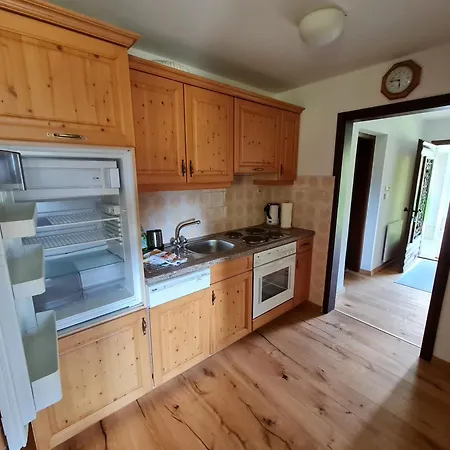 Haus Oswaldi By Globalimmoservice 公寓