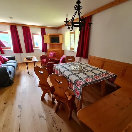 Haus Oswaldi By Globalimmoservice * 巴德小基希海姆