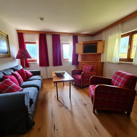 Haus Oswaldi By Globalimmoservice