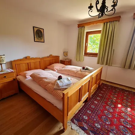 Haus Oswaldi By Globalimmoservice 公寓