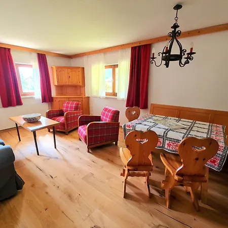 Haus Oswaldi By Globalimmoservice *